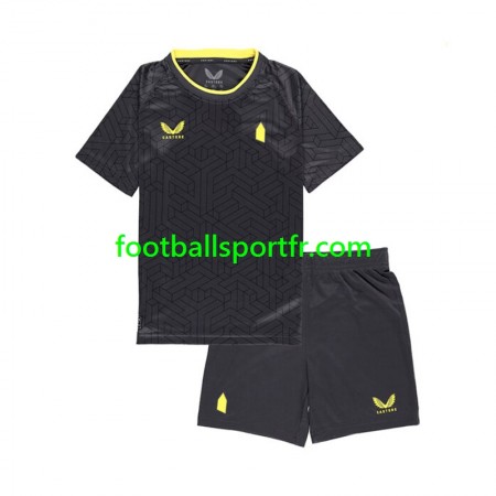 Tenue Everton Enfant Exterieur 2024-2025 Maillot de Foot